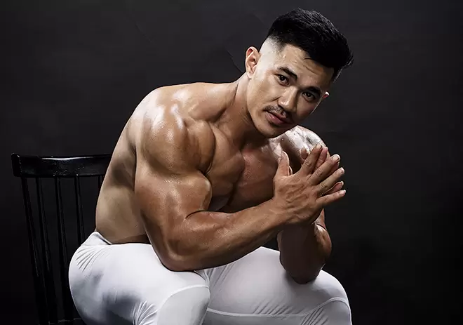GYM Sikido
