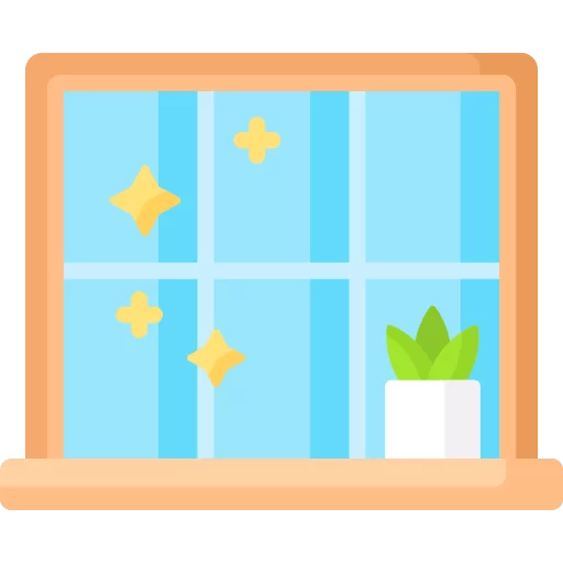 Cửa Lưới Chống Muỗi
