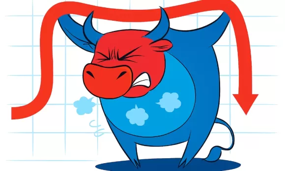 Blog chứng khoán: Cơ hội cho người cầm tiền