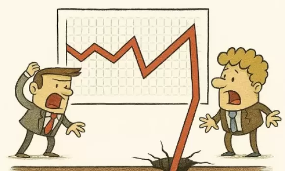 Bán ròng kỷ lục lịch sử, tỷ lệ sở hữu của khối ngoại về đáy 13 năm