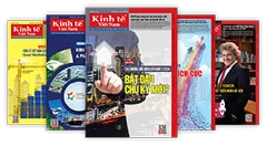 Tạp chí Kinh tế Việt Nam