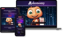 Askonomy