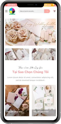 TRAO HOA - TRAO YÊU THƯƠNG