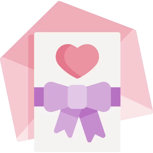 Thiệp cưới rustic