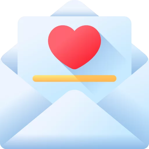 Thiệp cưới tối giản