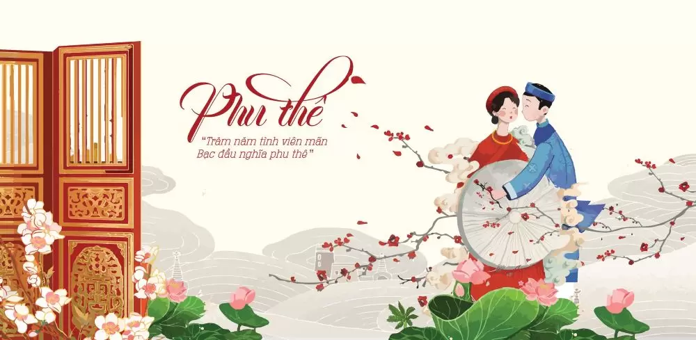 bằng cách di chuyển một vật chỉ thị