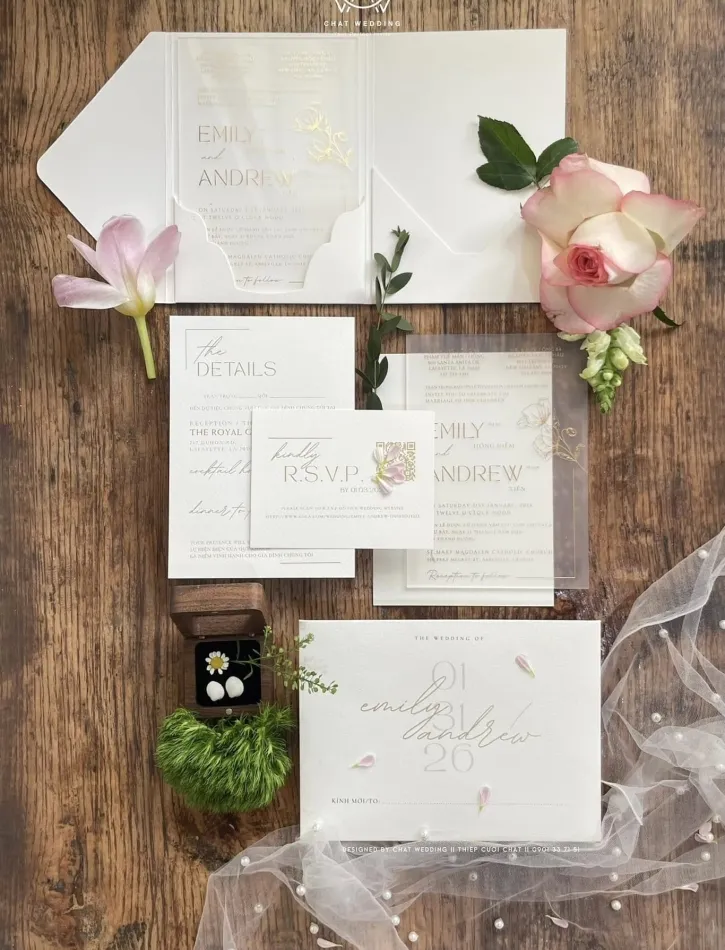 The litigants on the screen are not actors