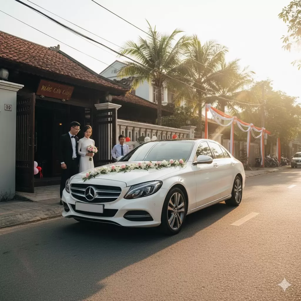 DỊCH VỤ CƯỚI HỎI 