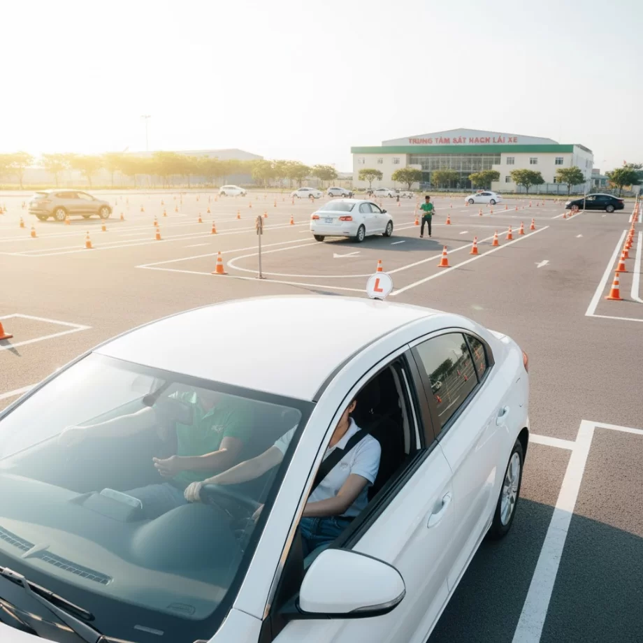 KHOÁ HỌC BẰNG B 16.000.000 - 20.000.000 VNĐ