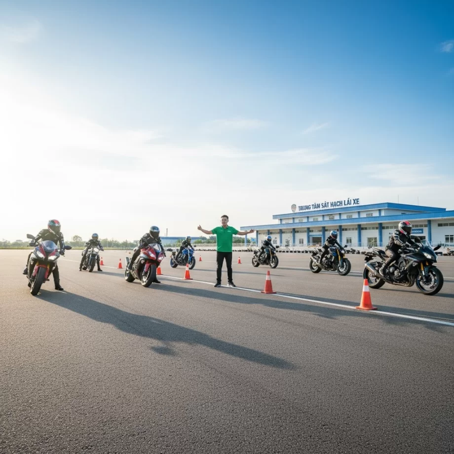 KHOÁ HỌC BẰNG A 2.500.000 - 2.800.000