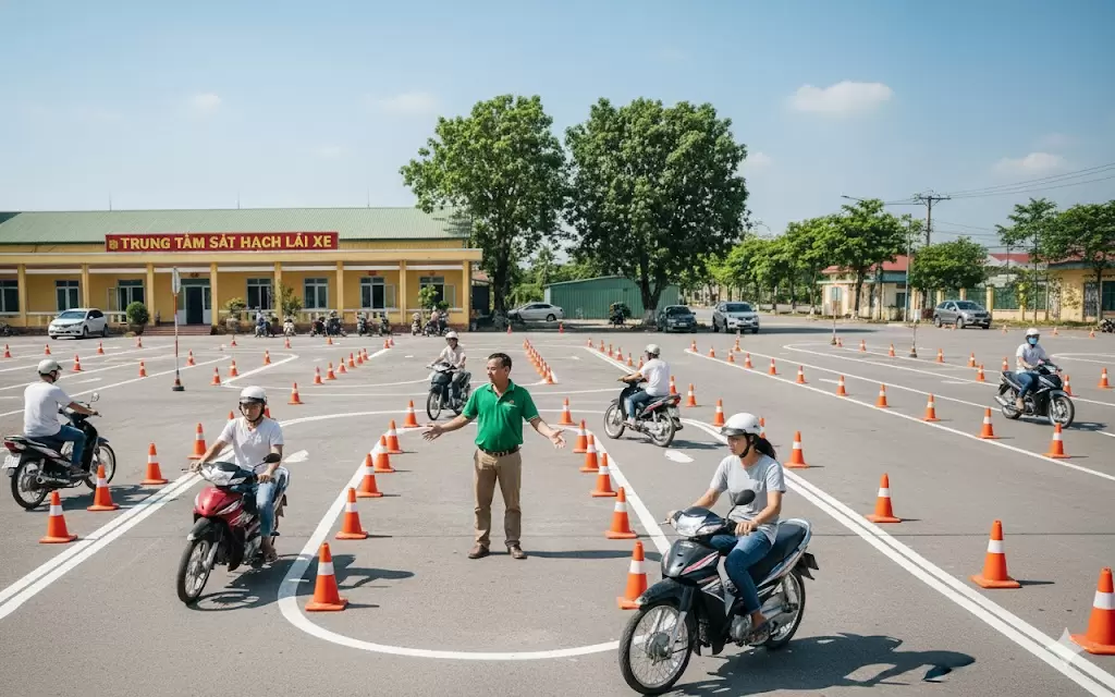 KHOÁ HỌC BẰNG A1 1.000.000-1.200.000 VNĐ