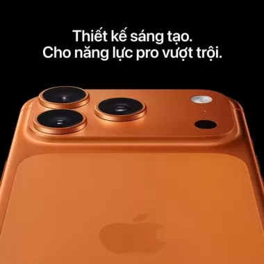 iPhone 17 Pro