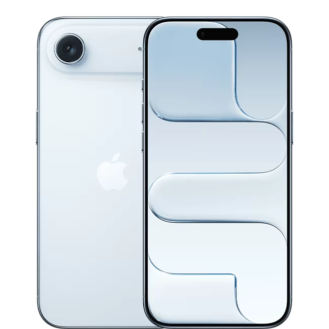 iPhone Air