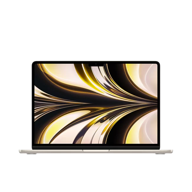 MacBook Air 13 inch M2 8GPU