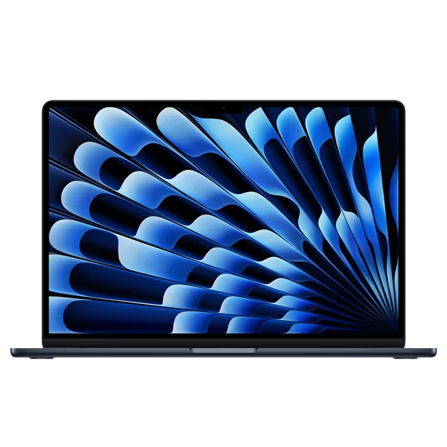 MacBook Air 15 inch M4 24GB/512GB