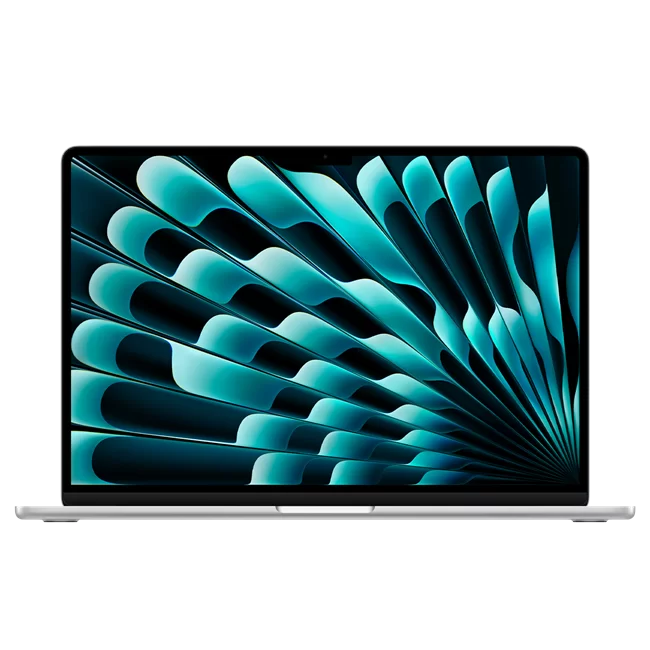 MacBook Air 15 inch M4 24GB/512GB
