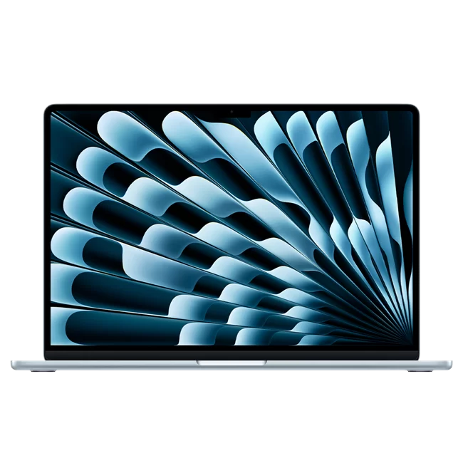 MacBook Air 15 inch M4 24GB/512GB