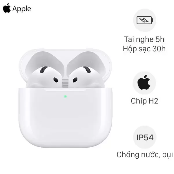 AirPods 4     
