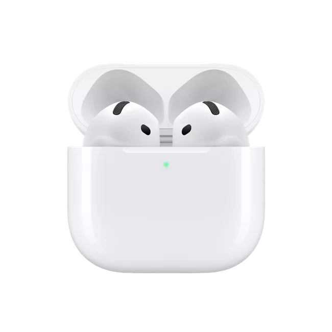 AirPods 4 (chống ồn)