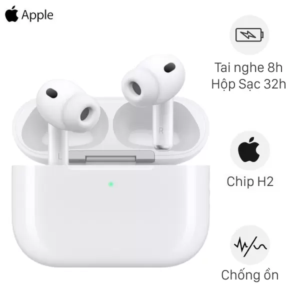 AirPods Pro 3