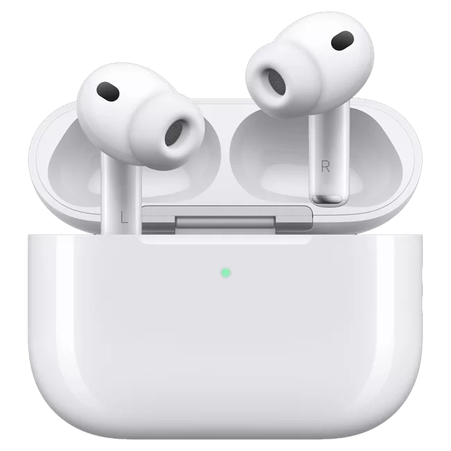 AirPods Pro 3