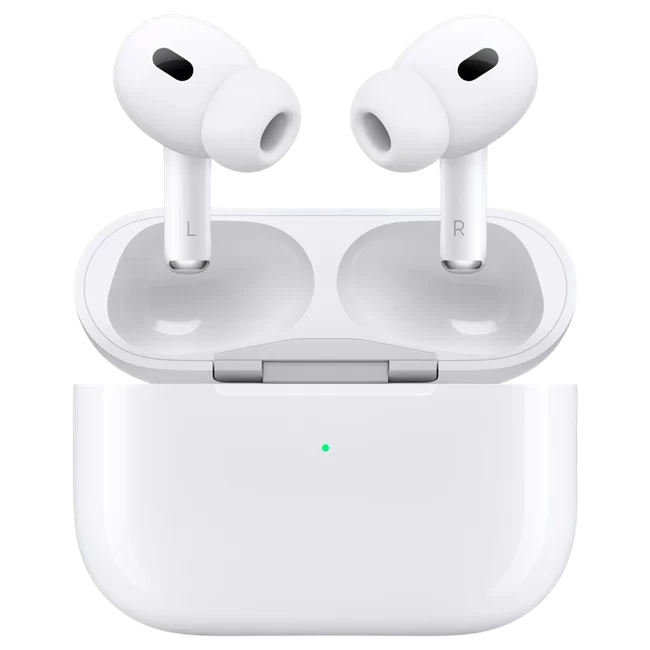 AirPods Pro Gen 2 (USB-C)