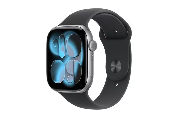 Apple Watch Series 11 GPS 42mm viền nhôm dây thể thao