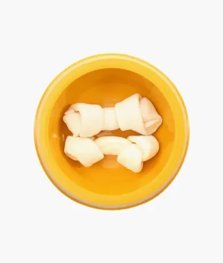 Complete Formula Dogs