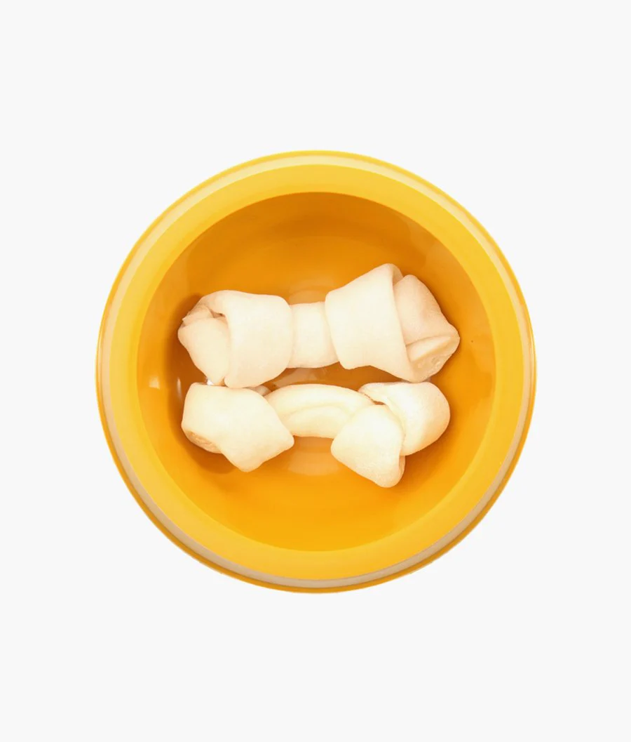 Complete Formula Dogs