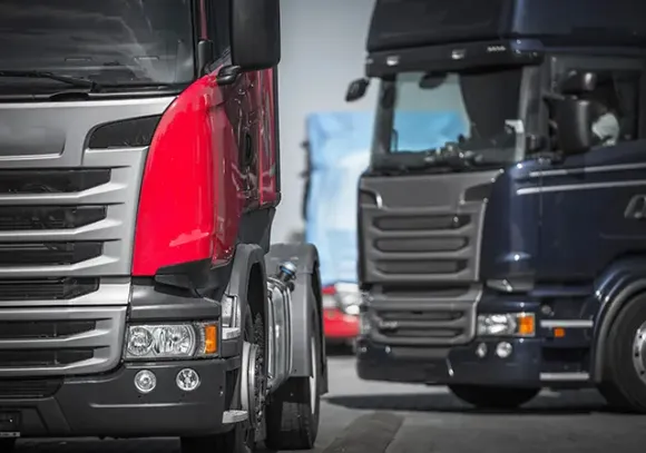 Dịch Vụ Vận Chuyển Hàng Hóa Bằng Xe Tải Toàn Quốc