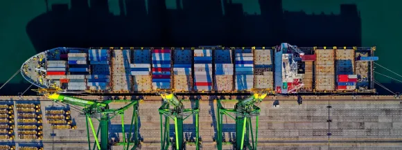 Vận tải đường biển