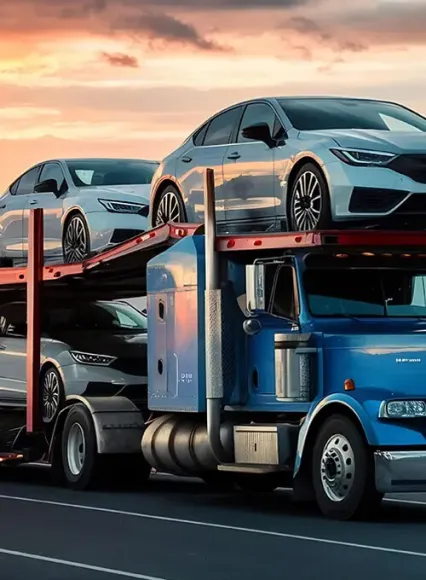 Dịch Vụ Vận Chuyển Hàng Nặng Bắc Nam Trọn Gói, An Toàn