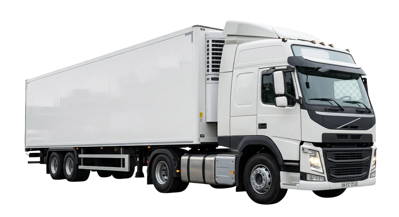 Sikido transform - gần 10 năm đồng hành cùng hành trình vận chuyển