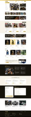 Cửa h&agrave;ng nhớt xe m&aacute;y, &ocirc; t&ocirc; Nhớt Việt Sikido &ndash; demo 133