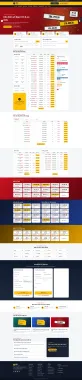 Website bán sim và biển số - demo 115